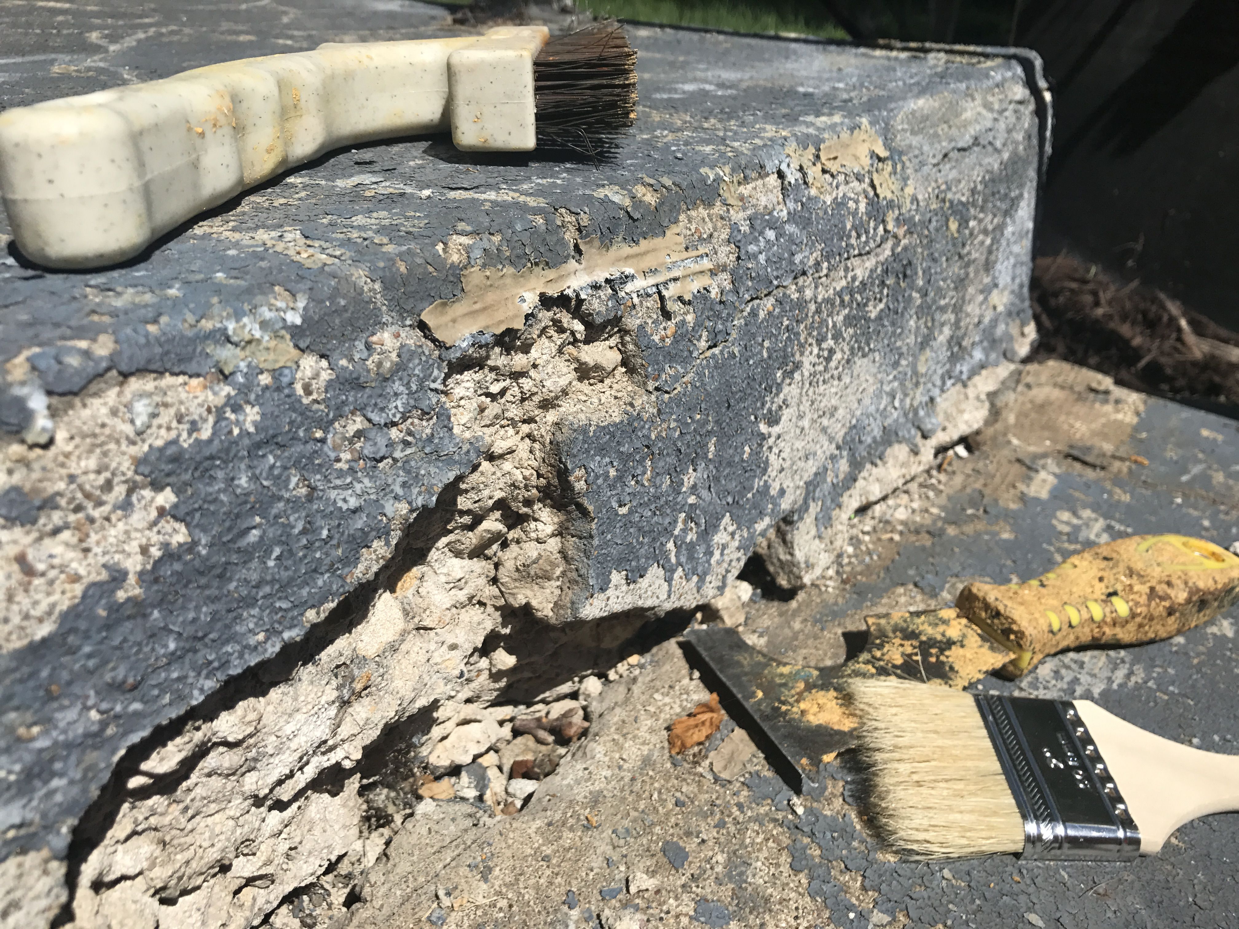 Concrete Repair