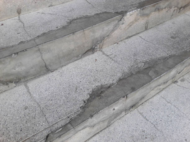Concrete Repair