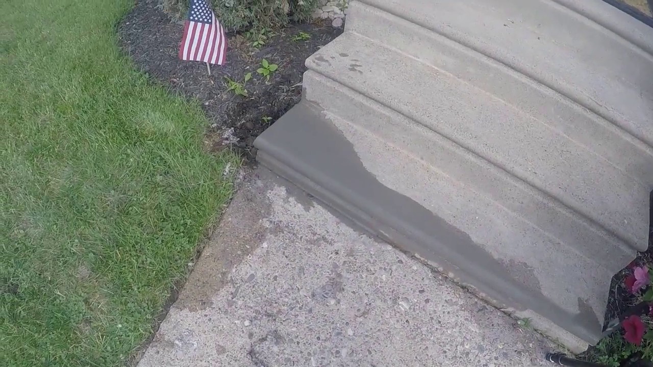 Concrete Repair