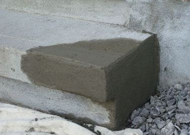 Concrete Repair